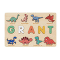 Custom Name Puzzle Personalized Baby Gift
