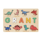 Custom Name Puzzle Personalized Baby Gift