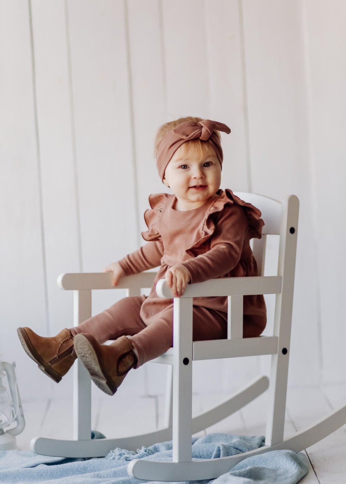 First Birthday
