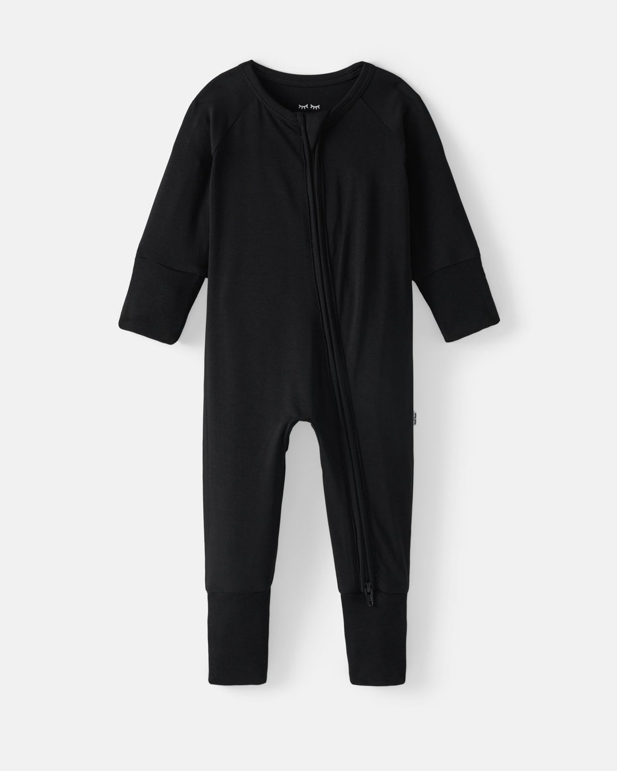 Black Zippy