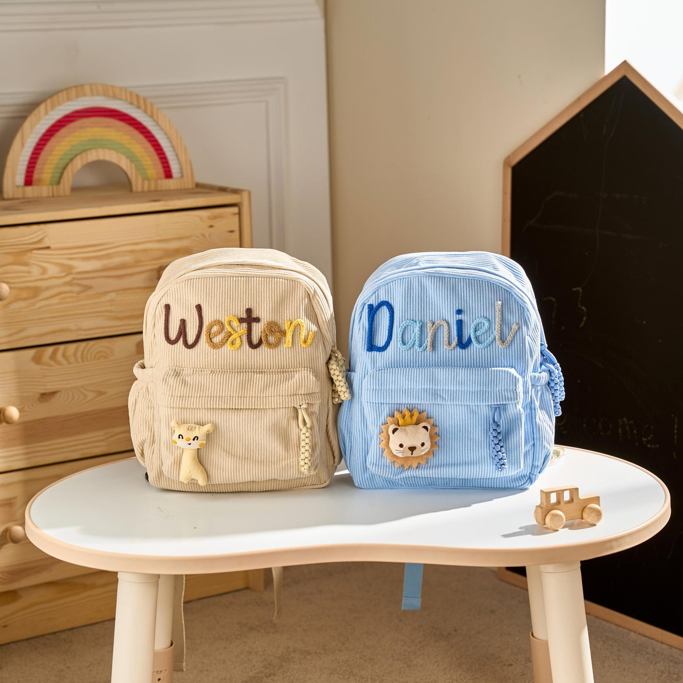 Back to School